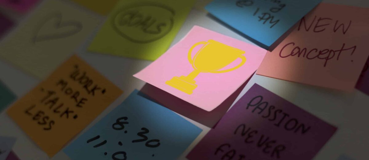 Eventos con propósito, resultados con sentido